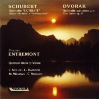 Schubert & Dvorak 2008
