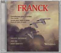 Cover Franck